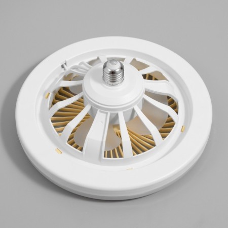 Light "Whirlwind" LED 30W 6000k yellow 25x25x15cm Bayerlux-5