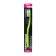 Toothbrush "People", Mix of Flower