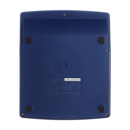 CITIZEN CITIZEN "SDC-810NR", 10-bit 102 x 124 x 25, double power, blue-8