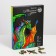 Figure puzzles "Magic Dragon"