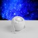 Light device "Cosmos", 11 cm, 6 cartridges, glow RGB, 5 V