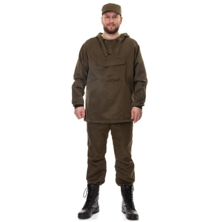 ORION Active costume Antinus, size 48-50, height 170-176 cm, olive color