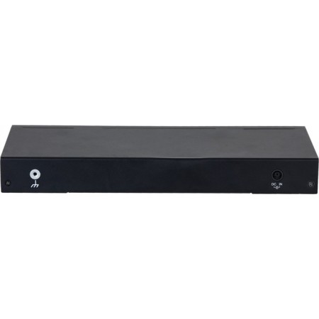 Dahua DH-PFS3110-8et1GT1GF-96 8x100MB 1G 8poe 96W Unguided-2