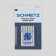 Needles for flat spaces and overwhelming cars, for Jersey, No. 65, 5 pcs
