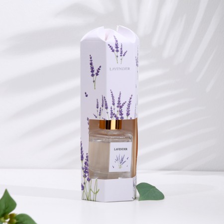 Diffusor aromatic "lavender", 100 ml-2