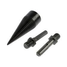 Drill-drill nozzle/tundra perforator, 95x32 mm, hexagonal shank/sds-plus
