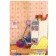 Diary A5, 40 sheets, Soyuzmultfilm, Kid and Carlson