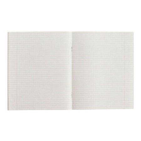 A set of notebooks of 5 pieces, 48 ​​sheets in Calligrata Mosaic Calligrata, covered cardboard, block No. 2, whiteness 75% (gray sheets)-2