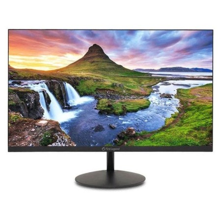 Monitor Aopen 27 "27SA2EBI Black IPS LED 1MS 16: 9 HDMI Matova 250CD 178g/178g 1920x1080 106690