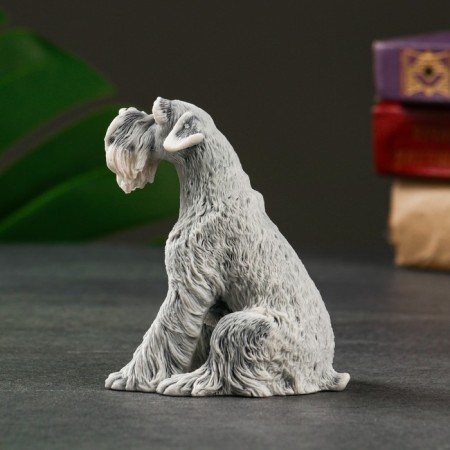 Souvenir "Rizenshnauzuzer" Small, 9.4cm-2