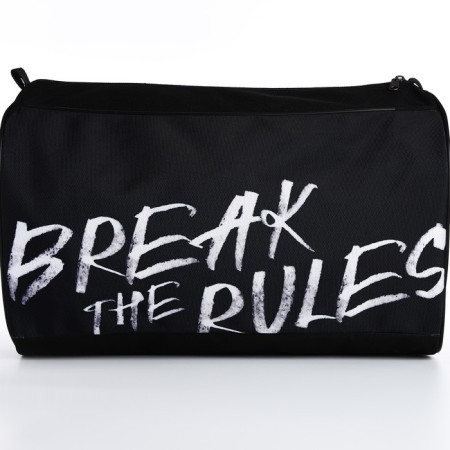 Sports "Break The Rules", 40*24*21, lightning department, black-3
