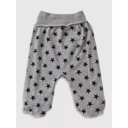 Clothing kit for children's topics "Starfall", 5 items, height 56 ​​cm, color gray color-10