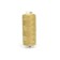 IDEAL 40/2 threads, length 366 m, color No. 369 beige, 10 pcs in units