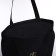 Bag Scheper "Live. Love. Love", 35*0.5*40, print with sparkles, without lining, black