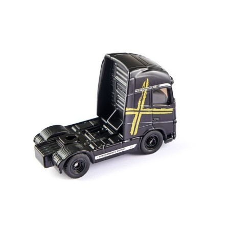 Siku Volvo FH16 Performance truck-2