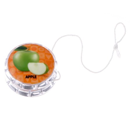 Yo-yo "Fruits", species mix-1