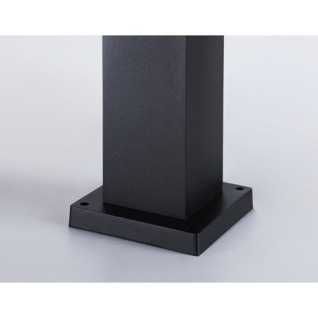 Lamp street landscape Ambrella Garden ST2582, E27, Black Color-3