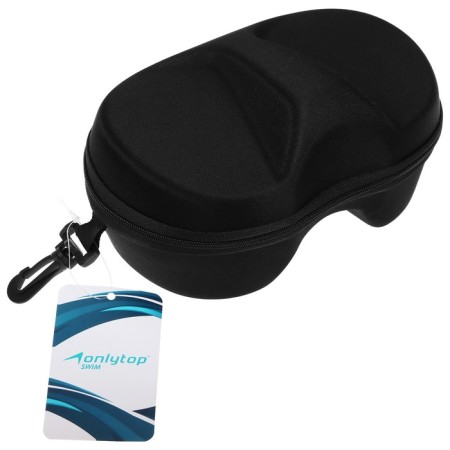 ONLYTOP diving mask, hardened glass-7