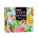 Gift set Fruit Divine Flamingo: hand cream, 75 ml + body milk, 150 ml