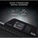 Convector Ballu Apollo Digital Inverter Black Infinity Bec/ATI-2503, 2.5 kW, up to 20 sq.m.