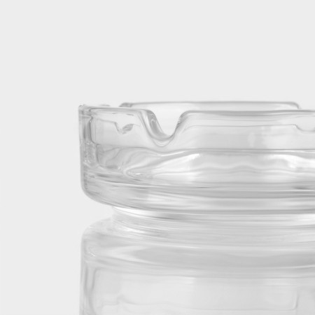 Glass of glass "Classic" 9.5 × 3 cm-2