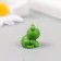 Figure for Florarium Polystone "Little Frog" 1.6x1.8 cm