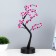 Spinker "Sakura" LED 11.5x25x40 cm Risalux