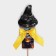 Halloween Lollowen Happy Halloween, taste: Cola, 20 g