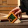 Digital Deko DKAM01, magnetic base, range 4 x 90 °, accuracy ± 0.2 °