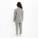 CASE CASE COMPLEMENT (Jacket and Pants), Haki, Size 42