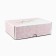 Folding box “Let winter brings joy”, 30.7 x 22 x 9.5 cm, New Year