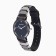 Male Gift Set BolingDun 2 in 1: Watch, Bracelet, D-4 cm