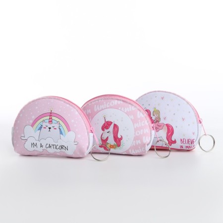Lightning cosmetic bag, mix color-2