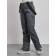 Semi -combinezone Ski Drapeted Women's, size 44, color gray color
