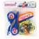 A set of musical instruments "Parrot Kesha", Soyuzmulfilm