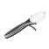 Lupa with VEBER 789-75 3, diameter 75 mm, led backlight, in case