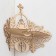 Iconostasis No. 2, 49x18x51 cm