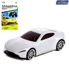 Surprise Metallic Hot Car, mix