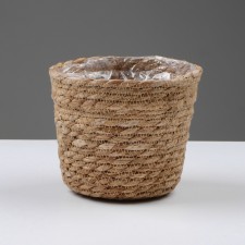Kashpo wicker 