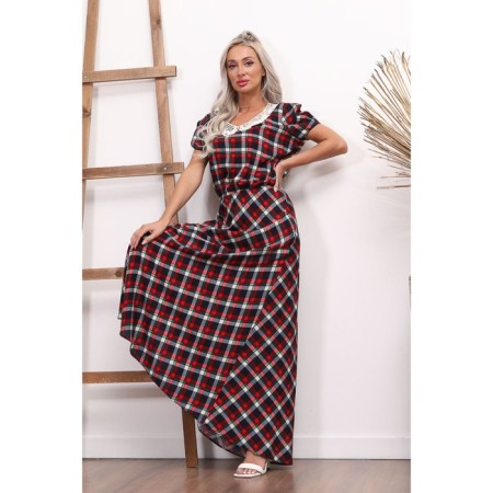 Women's dress, size 44-1