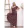 Women's dress, size 44