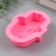 Mold Silicon "Hand of Fatima" 11x8.5x3.5 cm