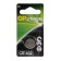 Battery lithium GP, CR1632-1BL, 3V, blister, 1 pc.