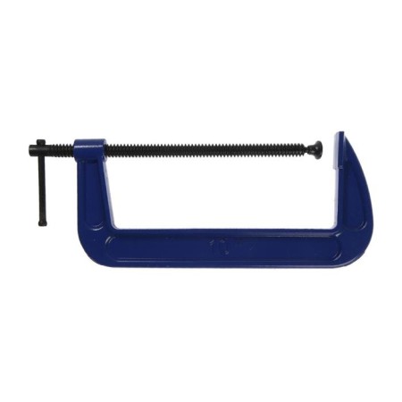 Strokzin G-shaped tundra, reinforced, 10 "(250 mm)-4