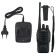 Baofeng BF-888 Ranks 16 channels, 400-470 MHz, voice control