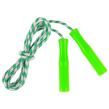 Jump rope, 2.4 m, d = 0.45 cm, mix color-5