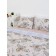 Bed linen Euro Odra, size 200x215 cm, 200x220 cm, 50x70 cm