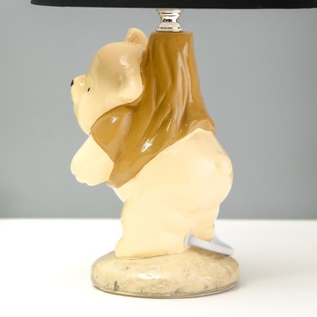 Table lamp "Bear" E14 15W mix 20x20x34 cm Risalux-17