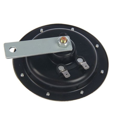 Avs Electric 1046, 12 V car signal, 335/435 Hz, 115 dB, d = 125 mm, set 2 pcs-1