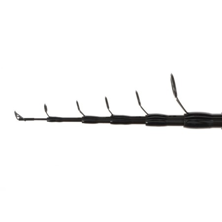 Spinning telescopic Salmo Aggressor Travel Spin 20, test 5-20 g, length 2.7 m-1